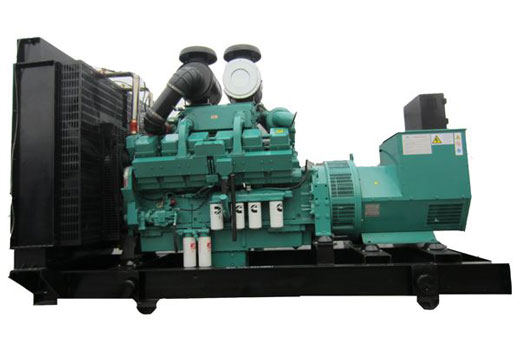 天等柴油发电机组