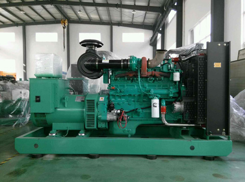 天等柴油发电机组 天等柴油发电机组