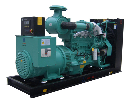 天等柴油发电机 天等柴油发电机