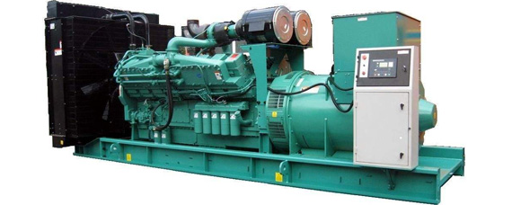 天等柴油发电机