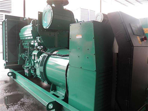 天等柴油发电机 天等柴油发电机