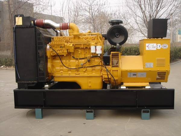 天等发电机出租