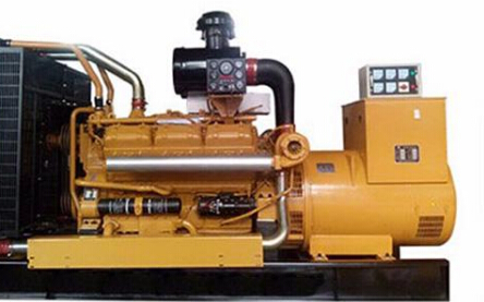 天等发电机出租